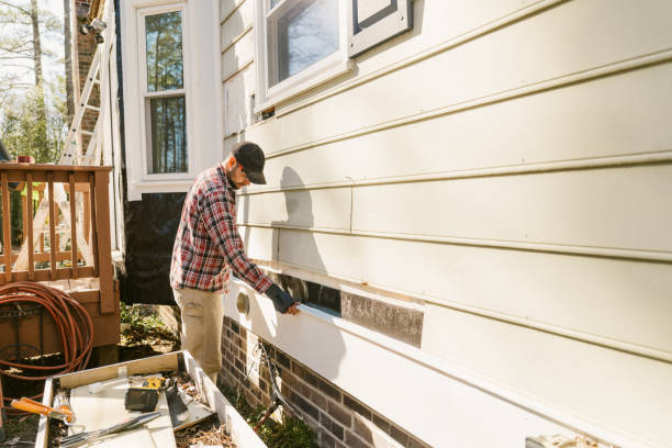 Top rated local Siding Replacement specialists in Ruffin, NC